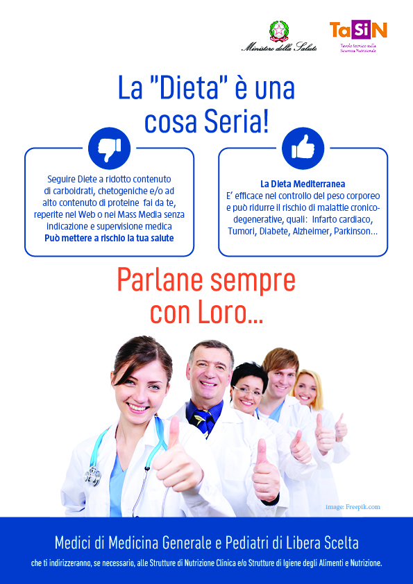 19 la dieta  una cosa seria